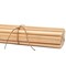 Wood Square Dowel Rods 1/2 inch Diameter, Multiple Lengths Available, Sticks for Crafts & Woodworking | Woodpeckers
